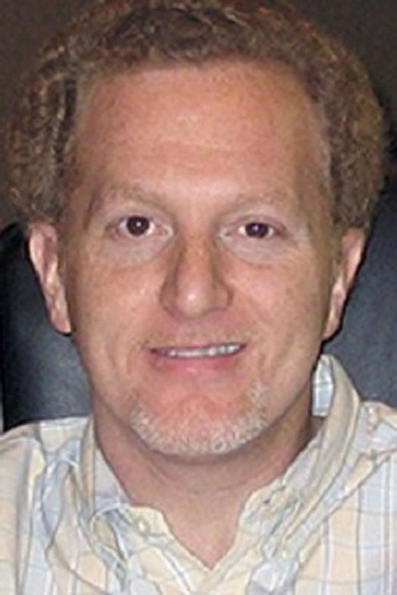 Steven Orenstein portrait image