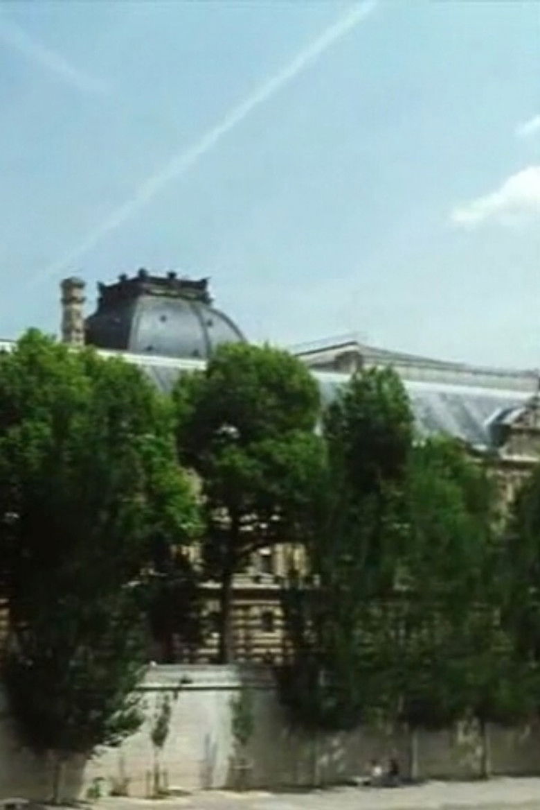 Imatge de Une visite au Louvre