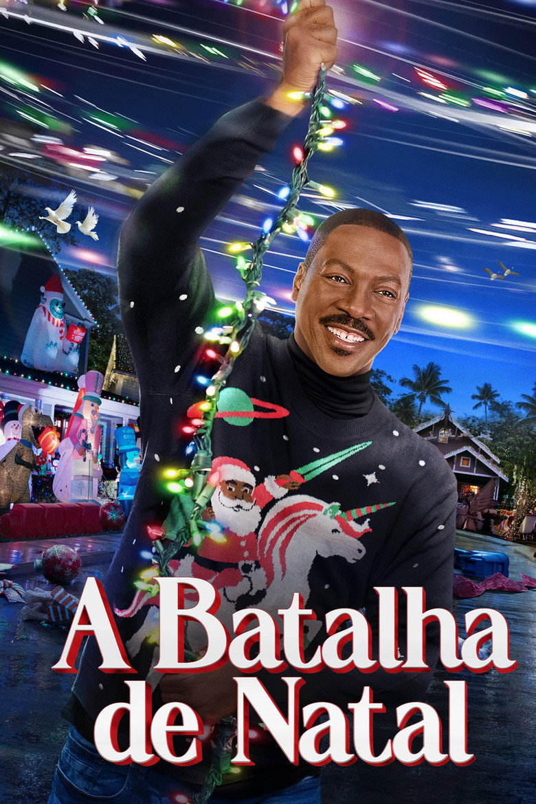 Póster la Película