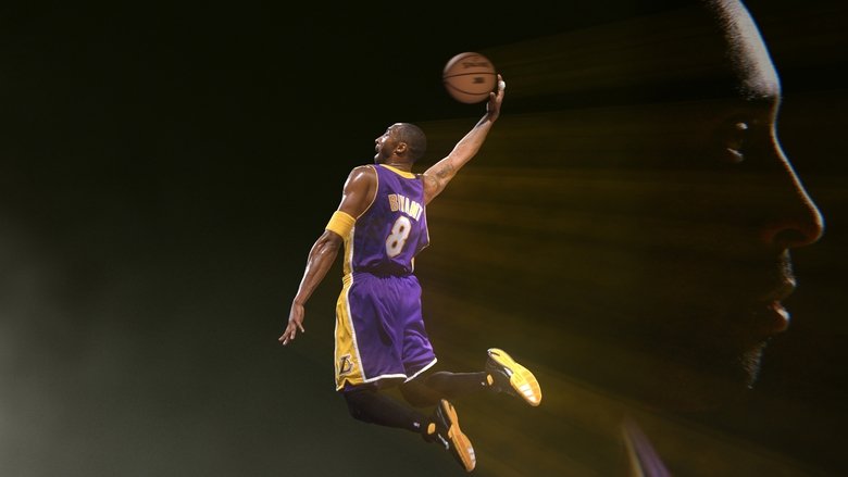 Still image for Superstar season 1 episode 2: Kobe Bryant