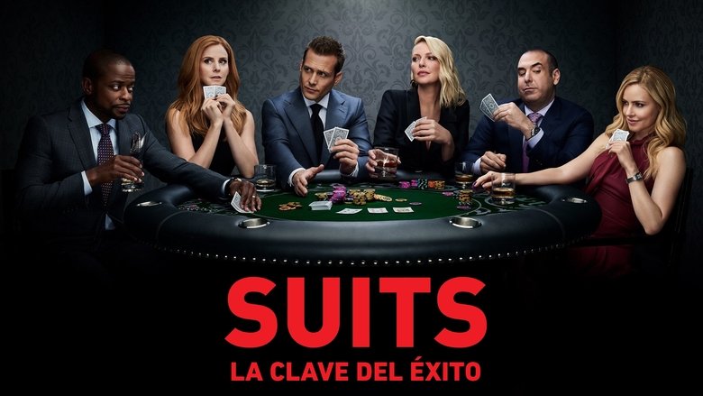 Suits (2011)
