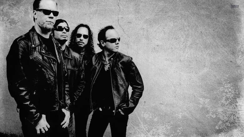 Still image for The Story of the Songs season 1 episode 5: Metallica Still image for The Story of the Songs season 1 episode 5: Metallica