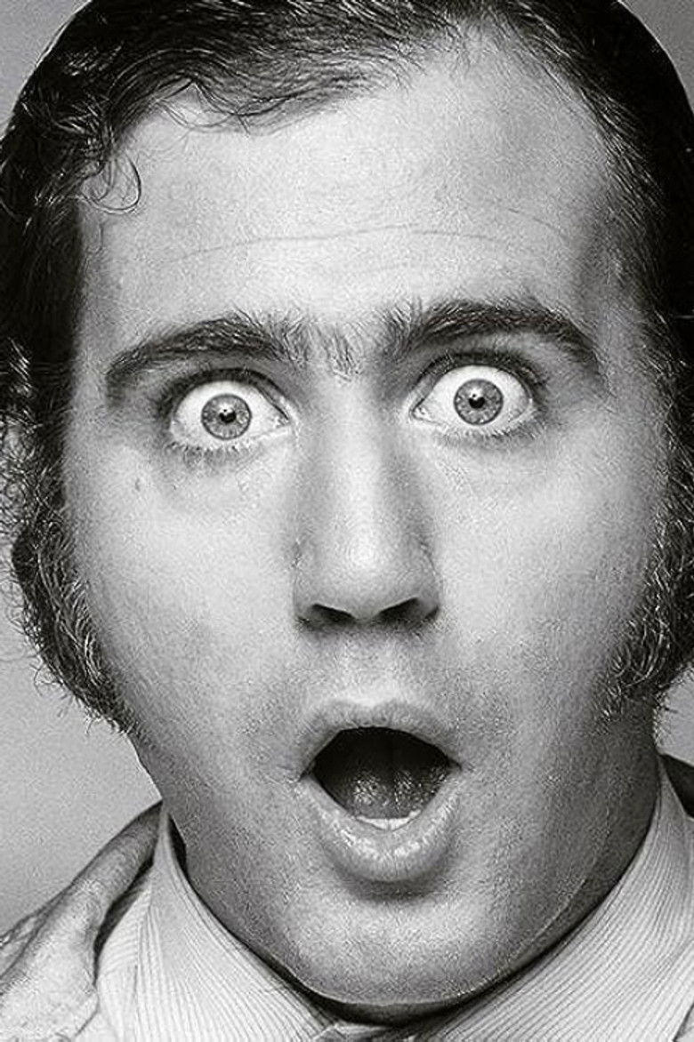 Imatge de Thank You Very Much