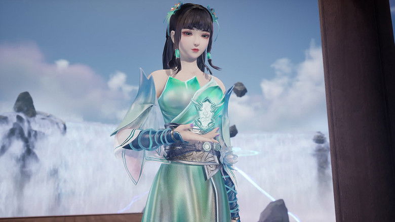 Still image for Myriad Realms Supreme season 1 episode 63: Episode 63