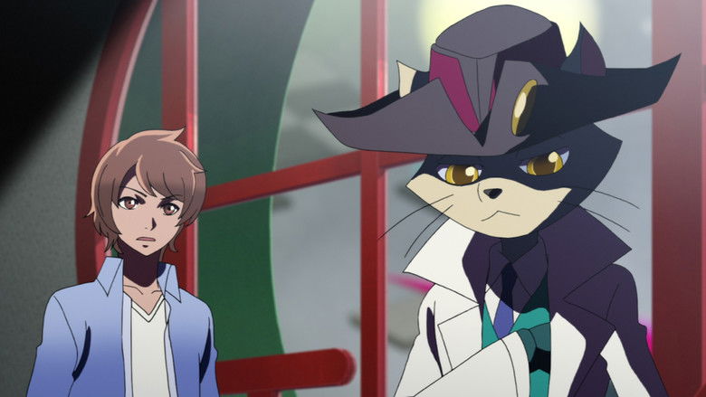 Still image for 18if season 1 episode 2: Time Stopped at Age 12 Still image for 18if season 1 episode 2: Time Stopped at Age 12