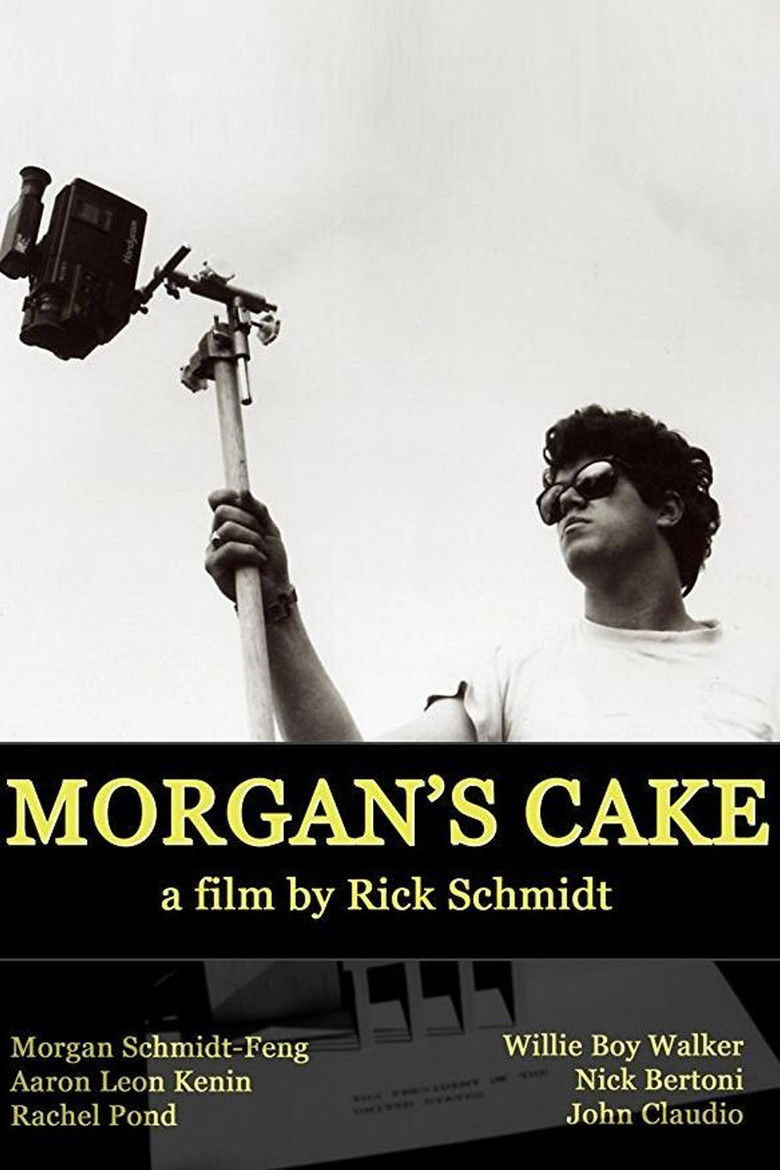 Imatge de Morgan's Cake