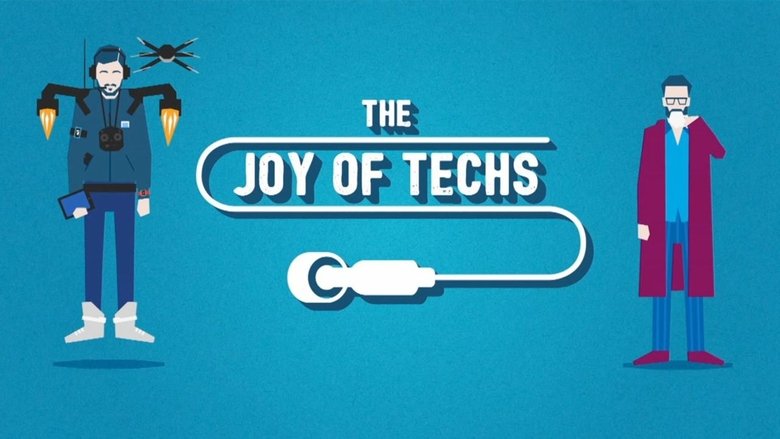 The+Joy+of+Techs