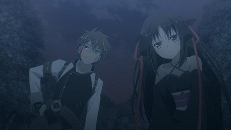 Still image for Unbreakable Machine-Doll season 1 episode 12: Facing "Elf Speeder" IV Still image for Unbreakable Machine-Doll season 1 episode 12: Facing "Elf Speeder" IV