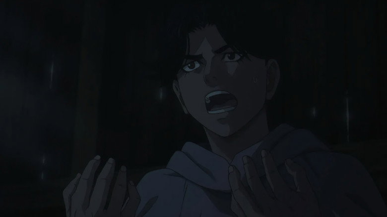 Still from Orb: On the Movements of the Earth - Season 1 Episode 21