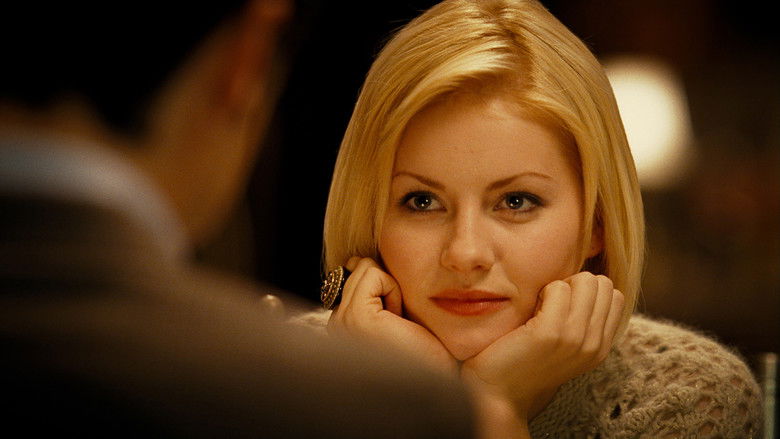 My Sassy Girl (2008)