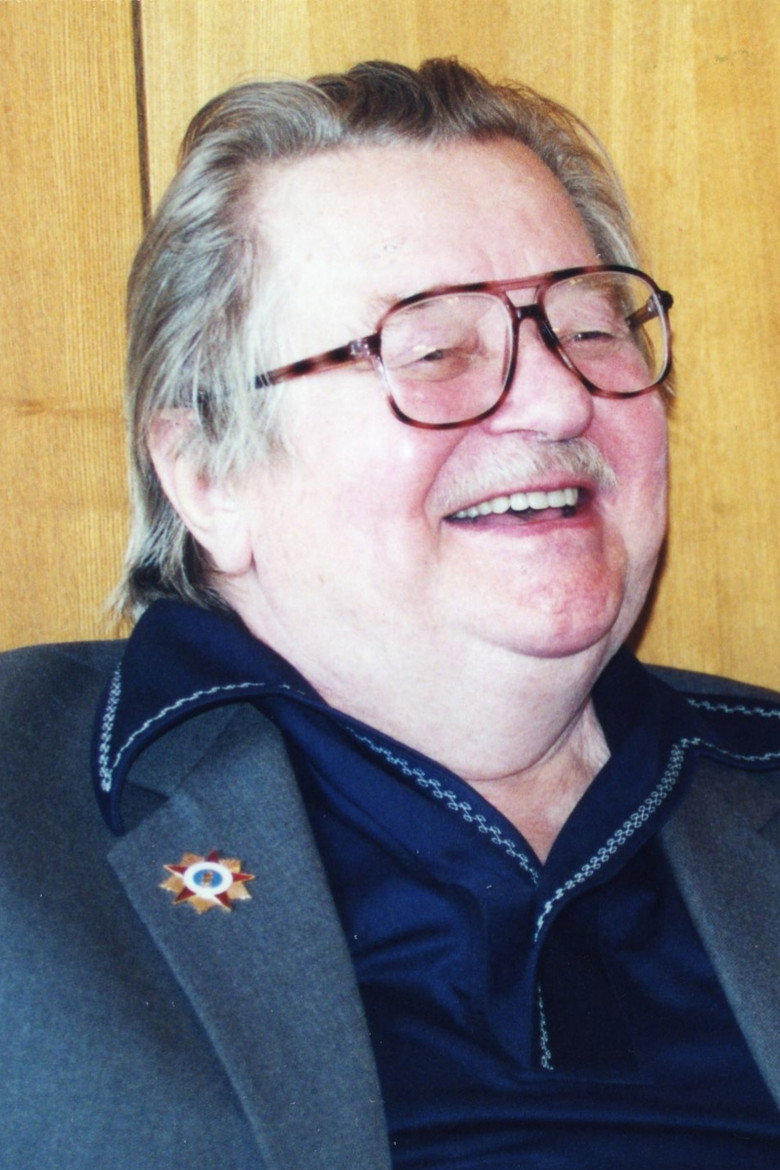 Nikolai Figurovsky photo 2