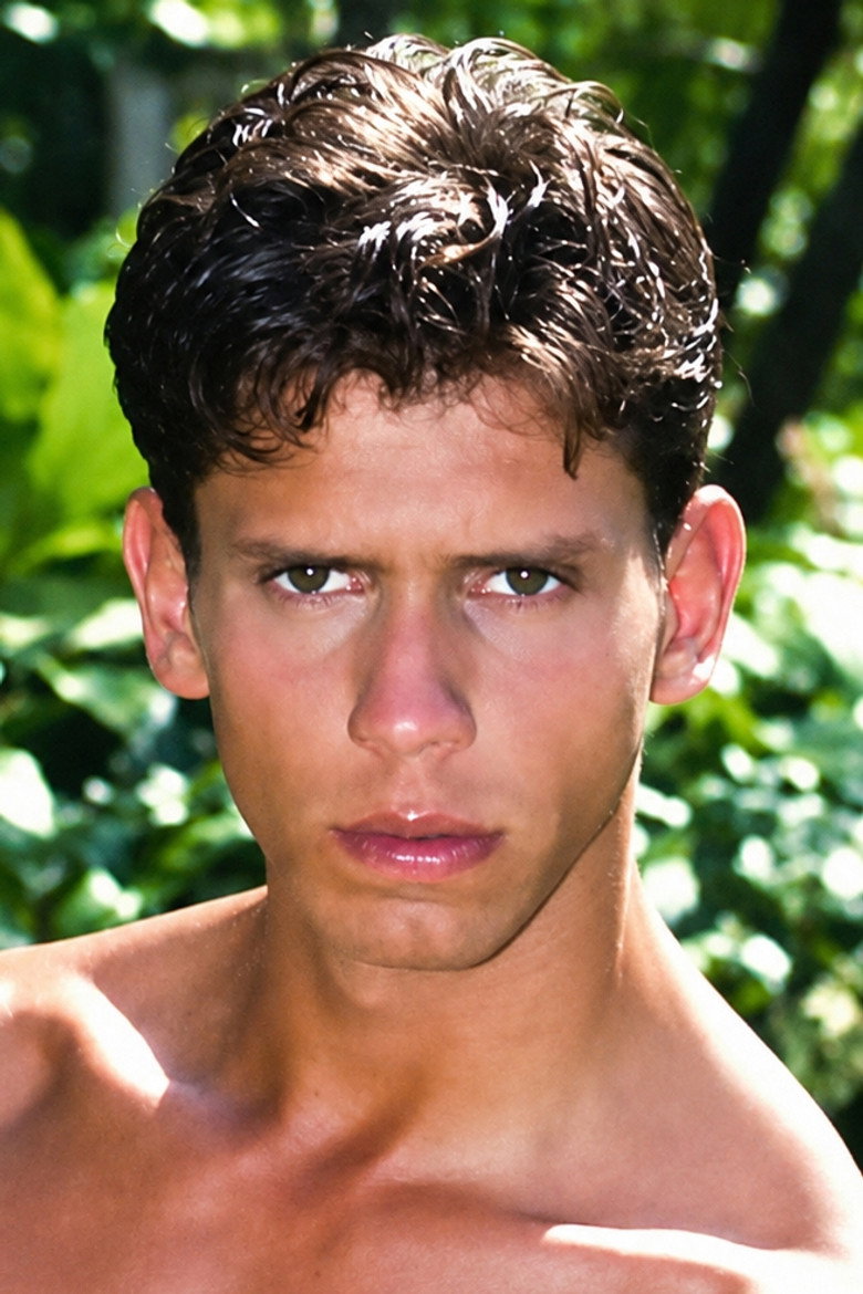 Alex Carrington photo