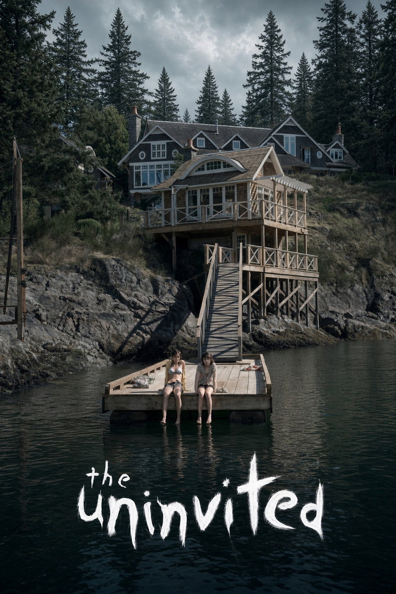 Póster la Película