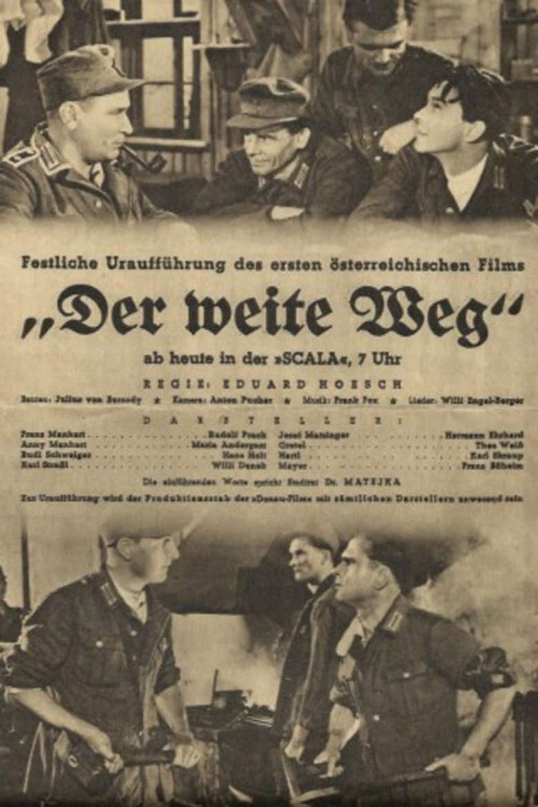 Der weite Weg — image 4