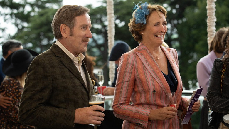 Still from Bad Sisters - Season 2 Episode 1