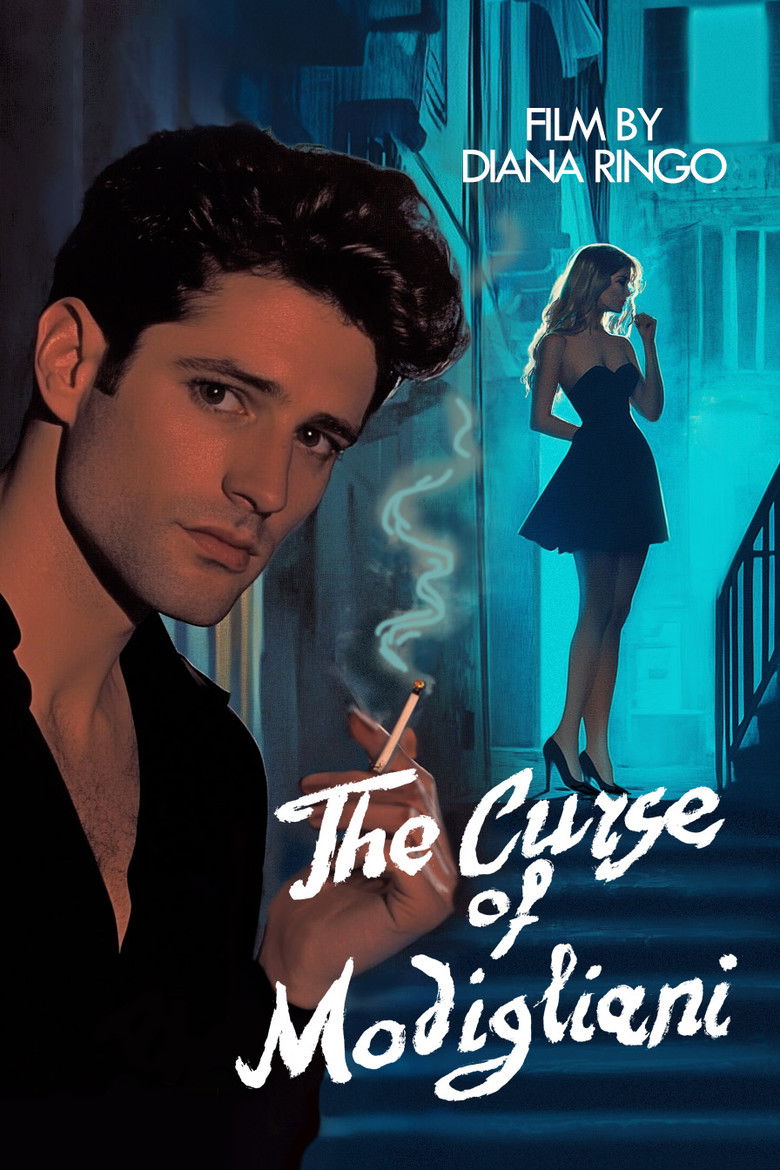 Imatge de The Curse of Modigliani