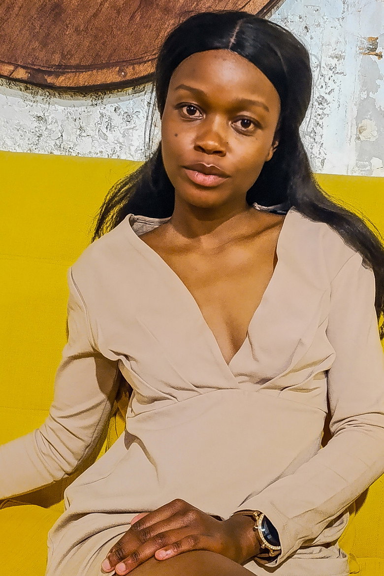 Nyathira Njomo