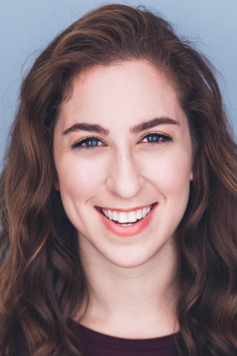 Jenny Lester photo