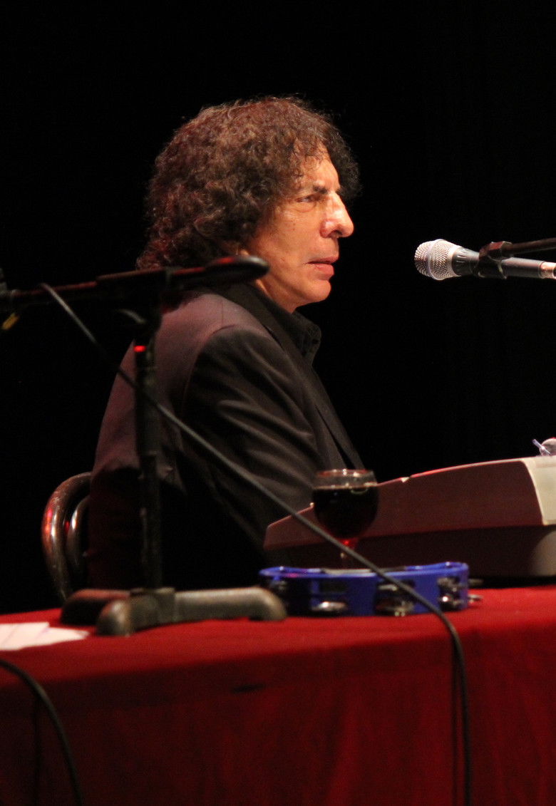 Imatge de Alejandro Dolina - Música en el Salon Blanco