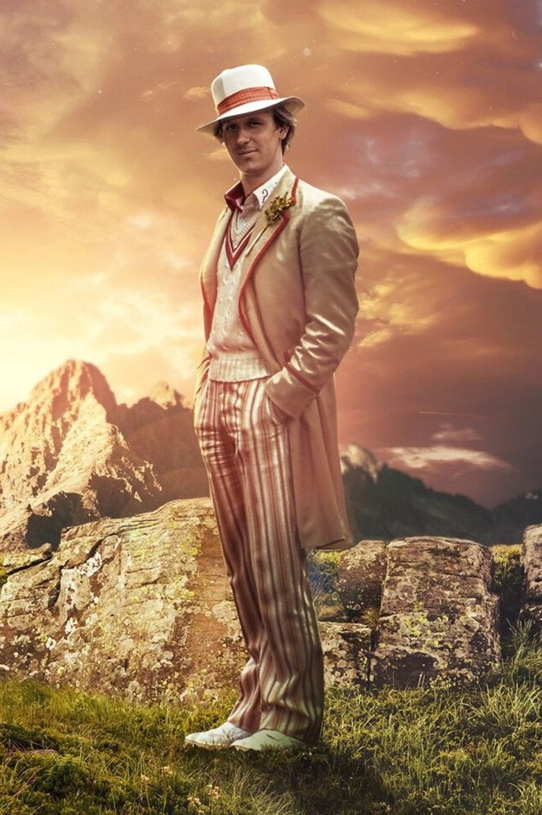 Imatge de Doctor Who: The Caves of Androzani