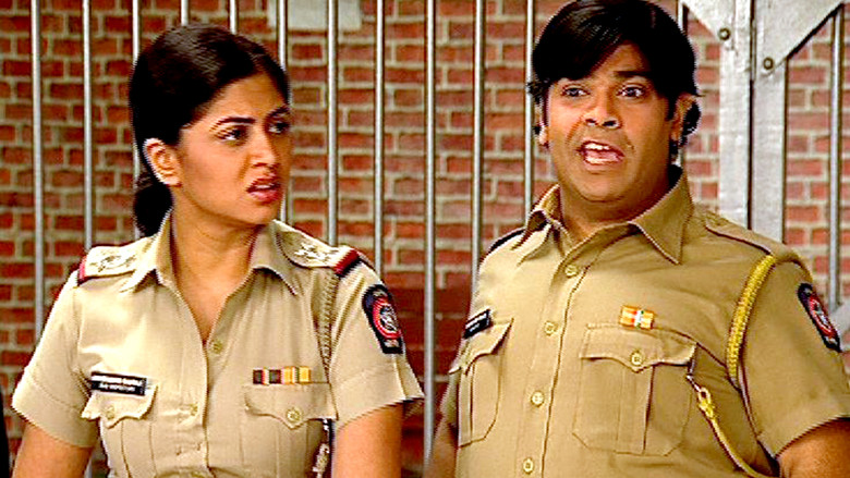 Still image for F.I.R. season 1 episode 857: Chandramukhi Injured