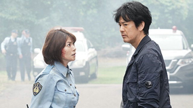 Still image for Voice season 1 episode 4: Episode 4 Still image for Voice season 1 episode 4: Episode 4