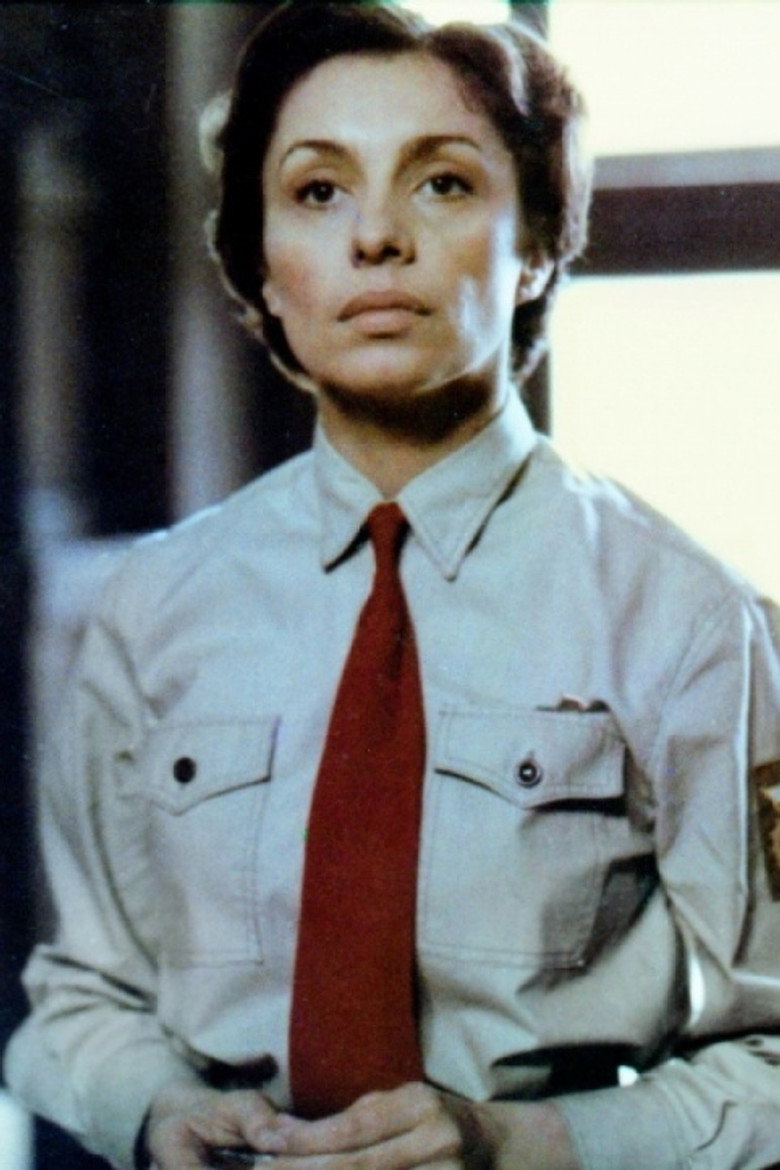 Teresa Marczewska photo 2