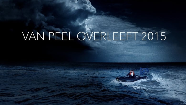 Michael van Peel: Van Peel Overleeft 2015 (2015)
