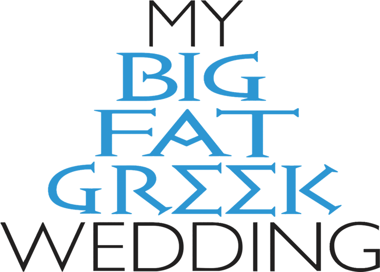 Imagen de Mi gran boda griega