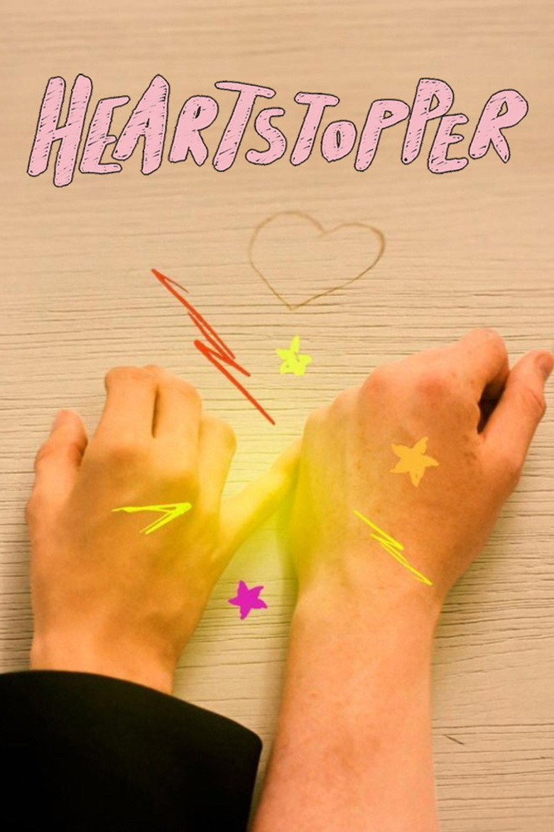 Imatge de Heartstopper per sempre