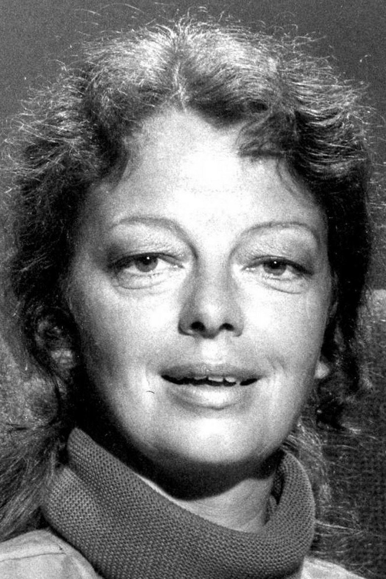 Lisa Thorslunde portrait
