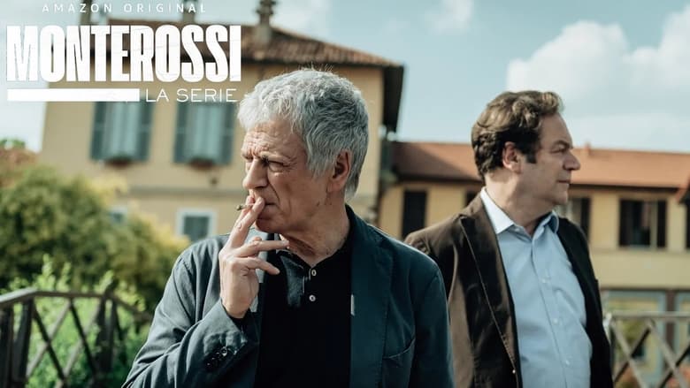 مشاهدة مسلسل Monterossi – La serie مترجم أون لاين بجودة عالية
