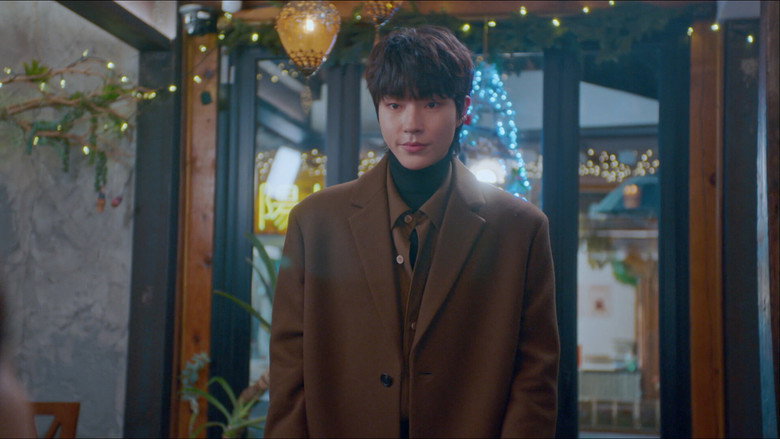 Still from True Beauty - Season 1 Episode 15