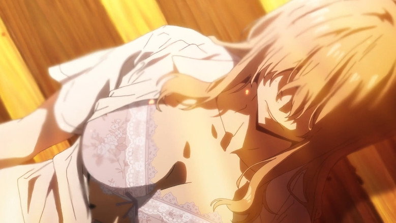 Still from Gleipnir - Season 1 Episode 1