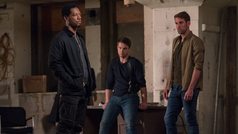 Colony Season 3 Episode 13 Watch Colony Season 3 Episode 13 - What Goes Around Online free | Watch