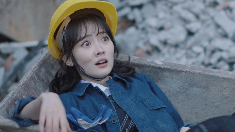 Still image for Have a Crush On You season 1 episode 2: Episode 2 Still image for Have a Crush On You season 1 episode 2: Episode 2