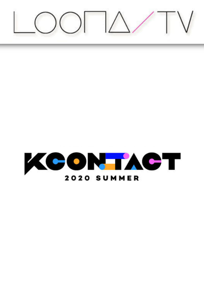 Season 34 – KCON:TACT 2020