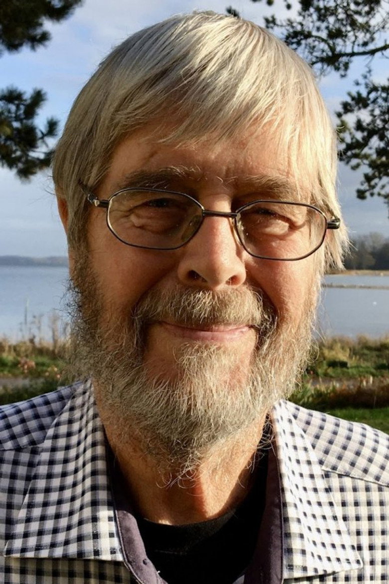 Kaj Nissen portrait