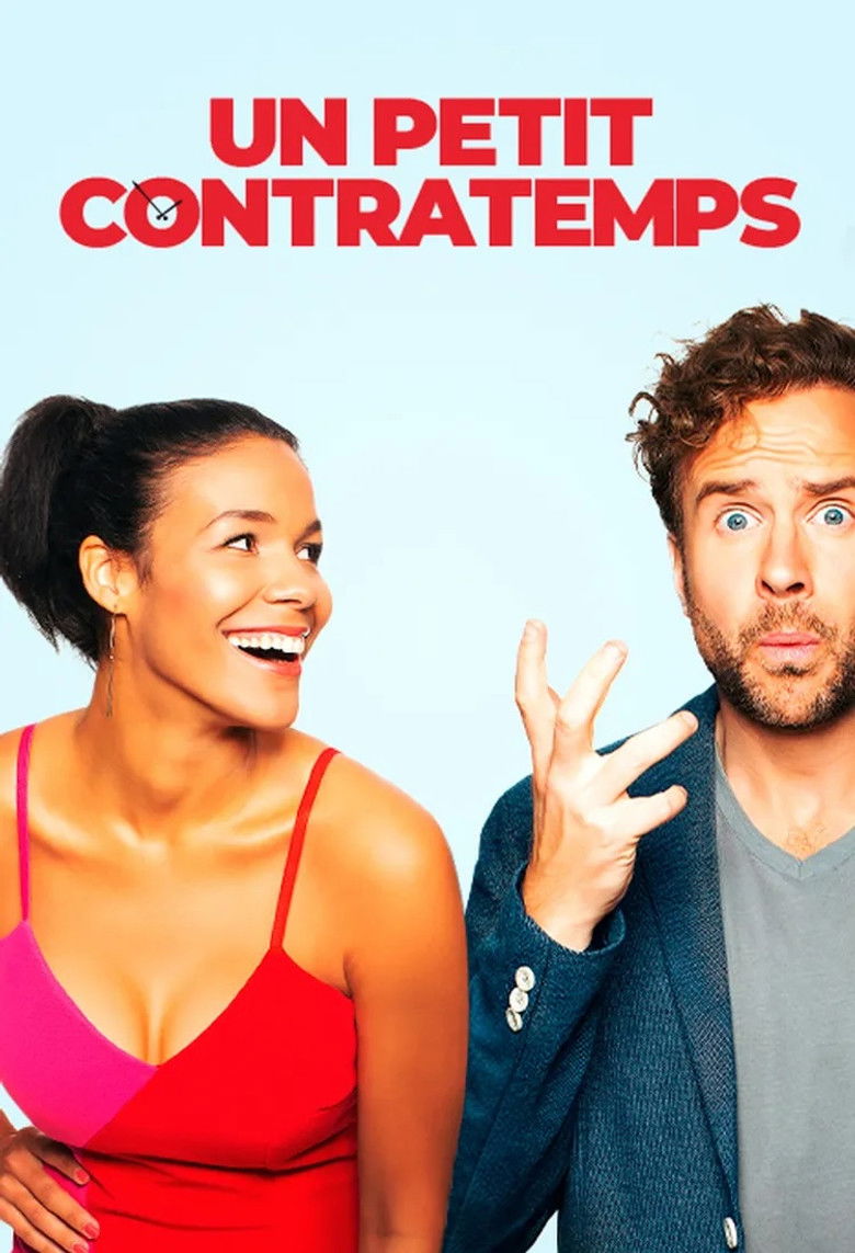 Imatge de Un petit contratemps