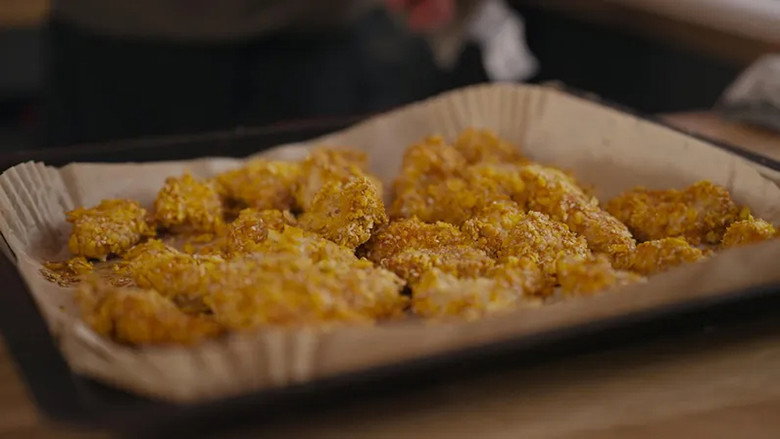 Imatge de Poulet mania