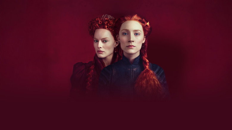 Mary Queen of Scots