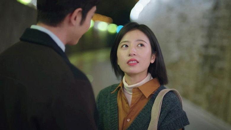 Still image for Fall in Love with a Scientist season 1 episode 23: Episode 23 Still image for Fall in Love with a Scientist season 1 episode 23: Episode 23