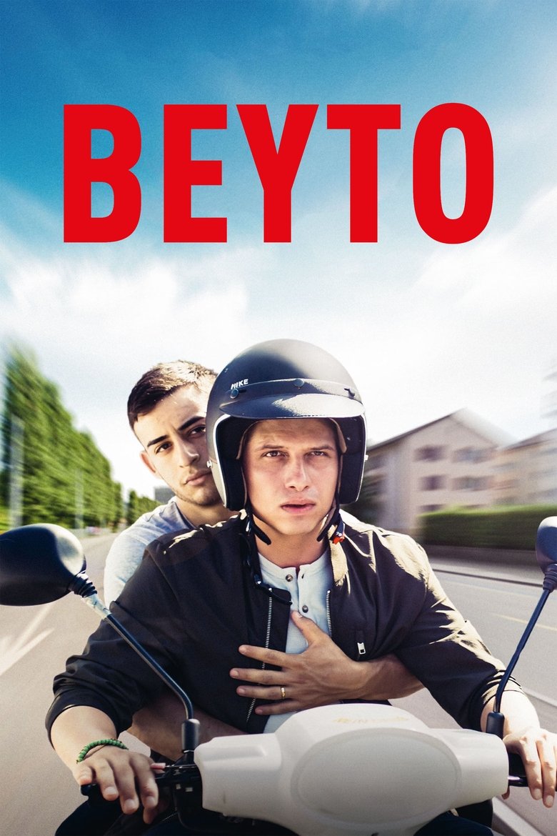 Beyto main poster