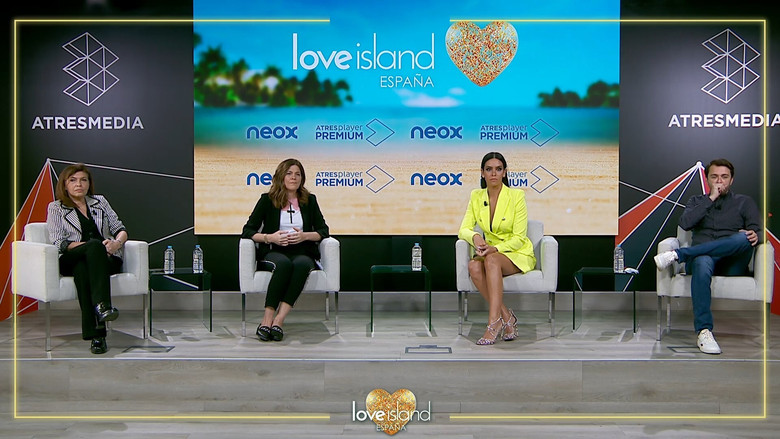 Love Island Spain Season 1 Episode 1 | Episode 1 | Watch on Kodi