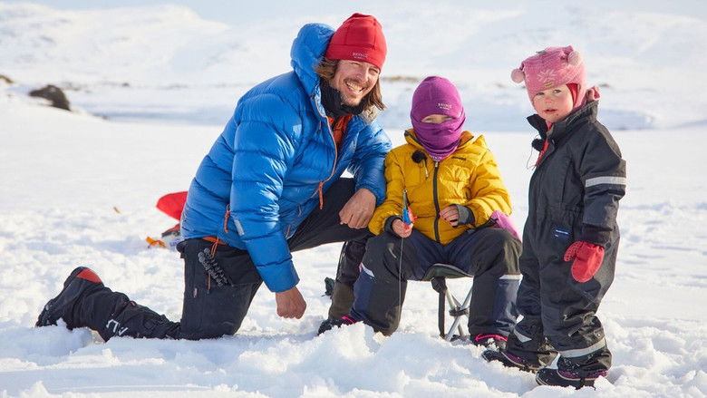 Still image for Mina, Lilje og meg season 1 episode 4: Episode 4