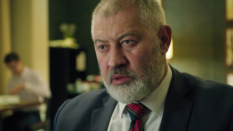 Still image for Комитет season 1 episode 13: Episode 13