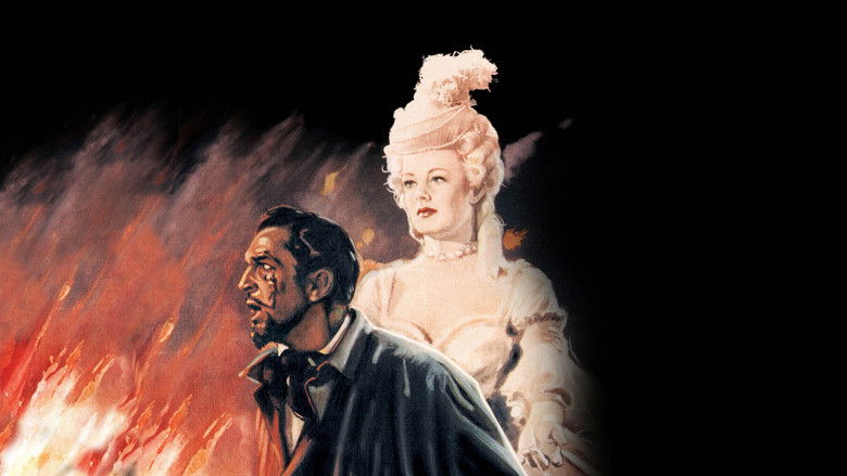 Image d'arrière-plan 10 du film L'Homme au masque de cire