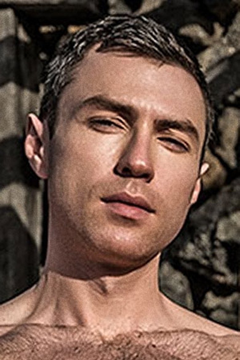 Ảnh Ralph Novak