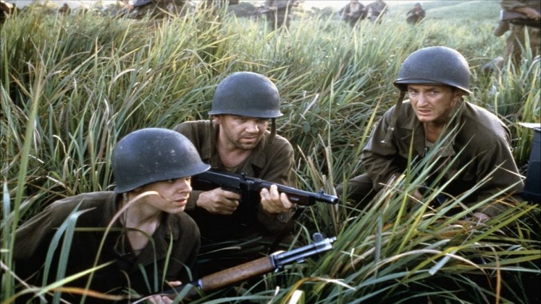 Regarder Film The Thin Red Line Gratuit en français