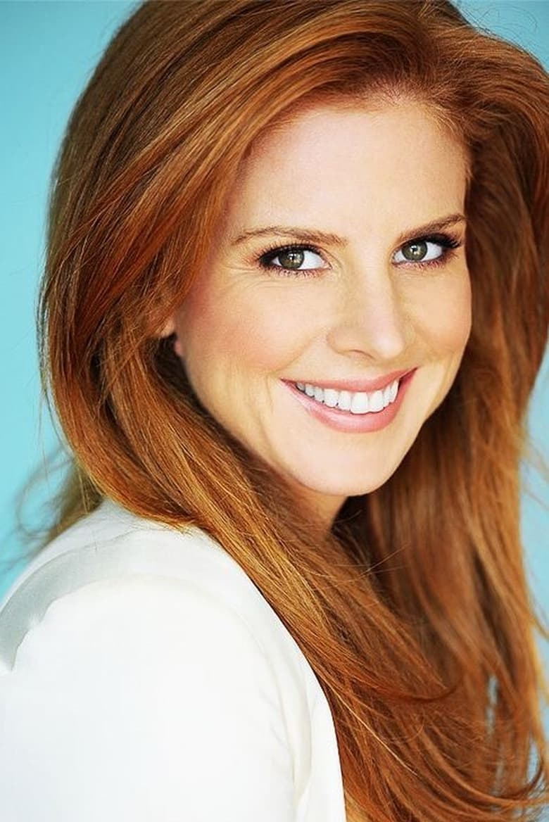 Sarah Rafferty photo 2